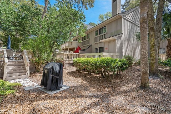 APT-112 - 125 Shipyard Dr, Condo with 2 bedrooms, 3 bathrooms and null parking in Hilton Head Island SC | Image 55