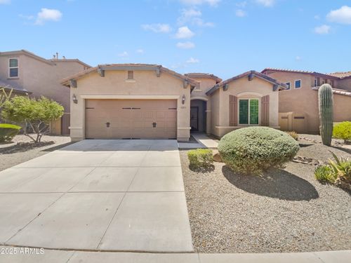 1851 W Fetlock Trl, Phoenix, AZ, 85085-6359 | Card Image