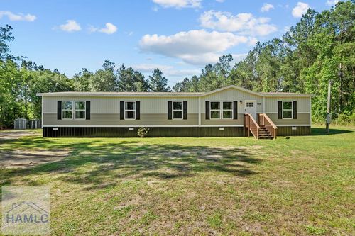 1454 St Morris Rd Ne, Ludowici, GA, 31316-6897 | Card Image