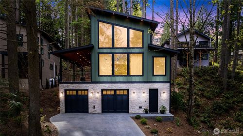 6 Green Hill Rd, Bellingham, WA, 98229-7711 | Card Image