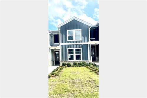 489 Crown Drive, Cartersville, GA, 30120 | Card Image
