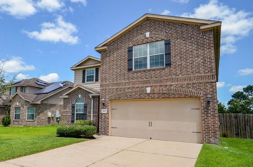 4831 Monarch Falls Ln, Richmond, TX, 77469-1874 | Card Image
