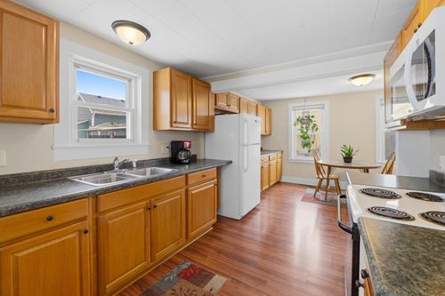 106 W Main Street, Beaver Dam, WI, 53916-1744 | Card Image