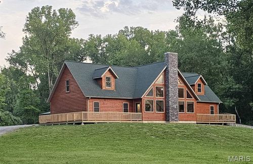7154 Ponderosa Rd, Du Quoin, IL, 62832-4350 | Card Image