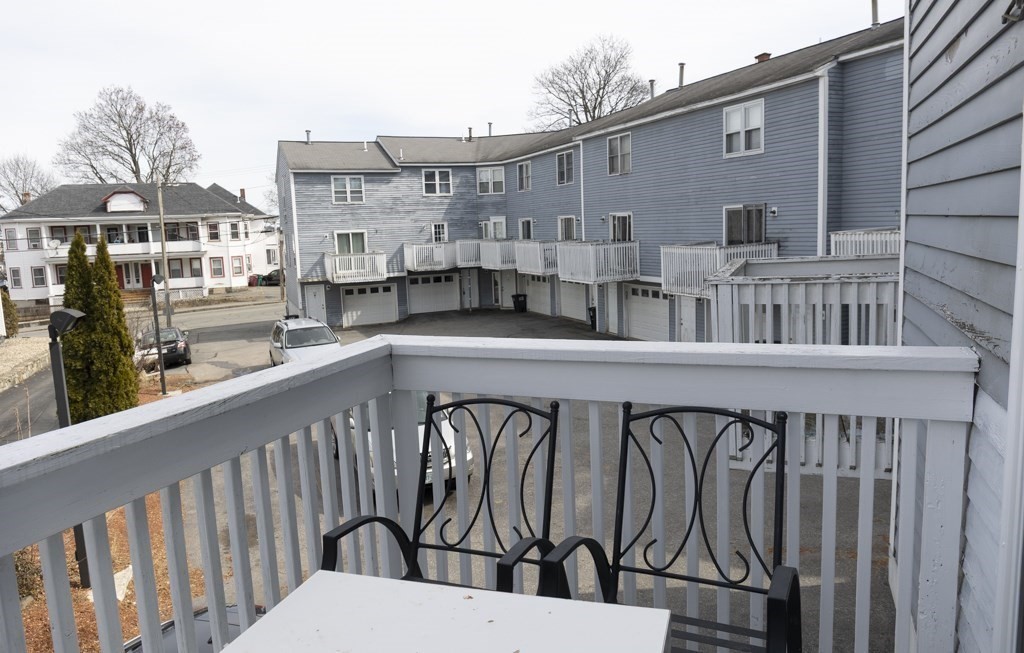 Residential in Lowell 5