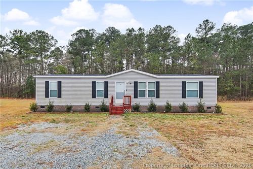 3900 Mckethan St, Wade, NC, 28395-9720 | Card Image