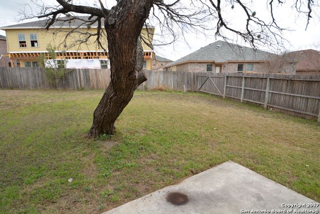 34 Drizzle Run, House other with 4 bedrooms, 3 bathrooms and null parking in San Antonio TX | Image 10