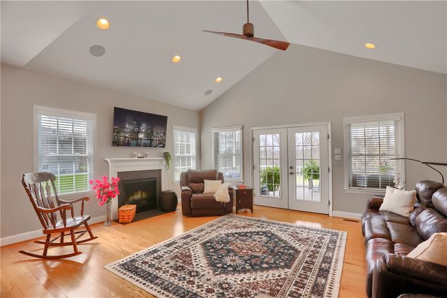 217 Patriots Way, House other with 3 bedrooms, 3 bathrooms and 2 parking in Mars PA | Image 20