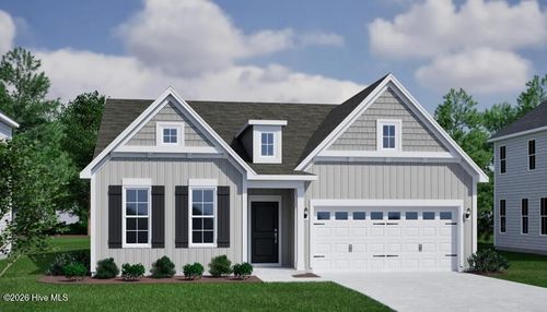 6707 Fellowship Dr, Leland, NC, 28451-2969 | Card Image
