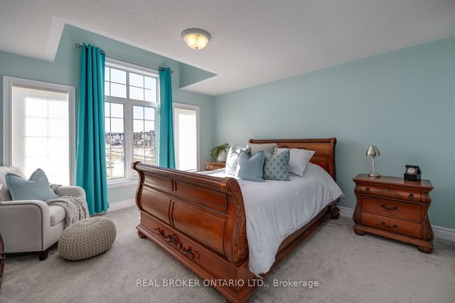 3 Melrose Dr, House other with 4 bedrooms, 5 bathrooms and 4 parking in Millbrook ON | Image 27