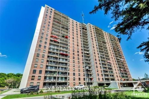 1901-665 Bathgate Dr, Ottawa, ON, K1K3Y4 | Card Image