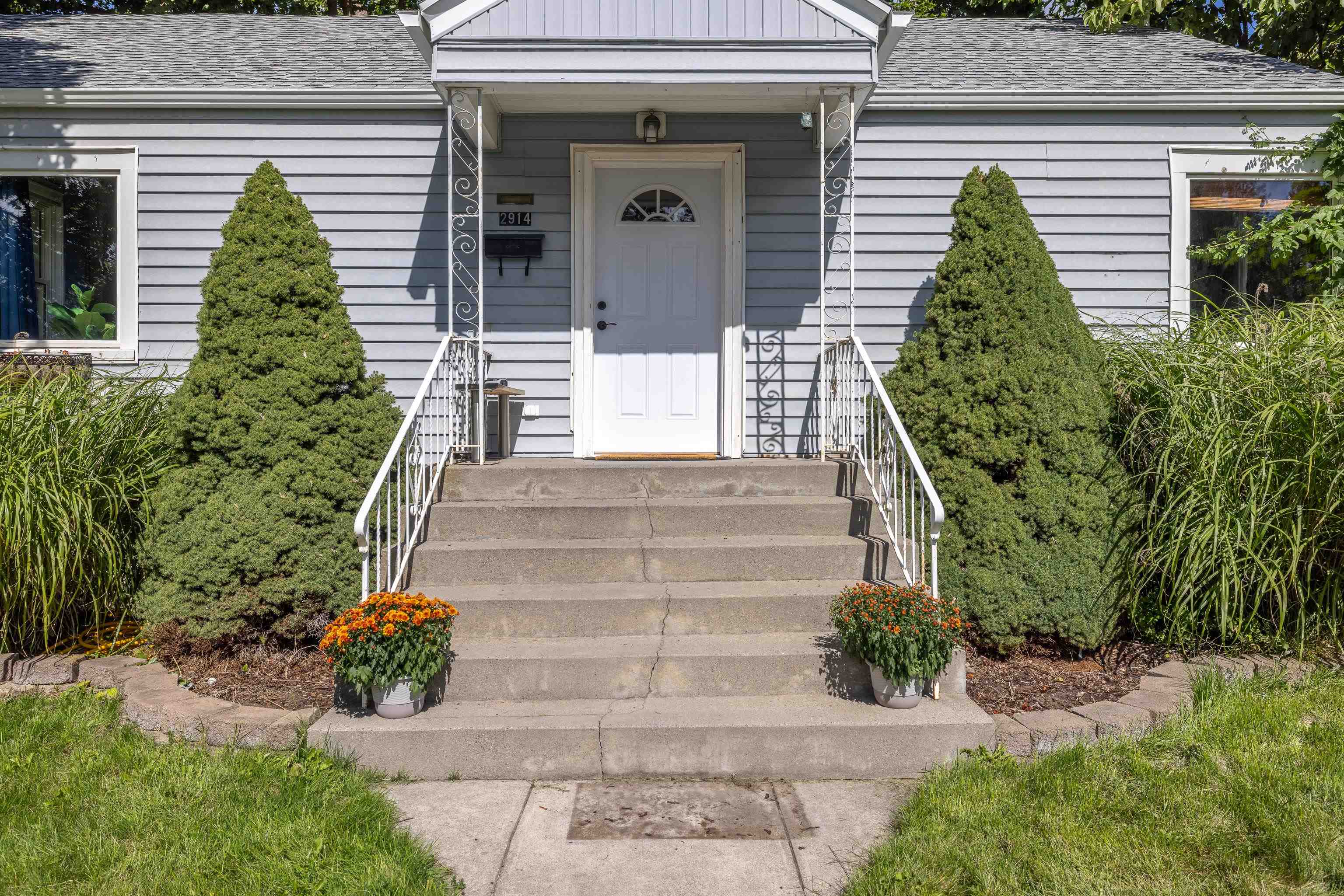 Rockwell Ave, Spokane, WA 99205