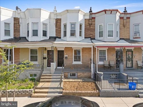 5252 Rodman St, PHILADELPHIA, PA, 19143-1529 | Card Image