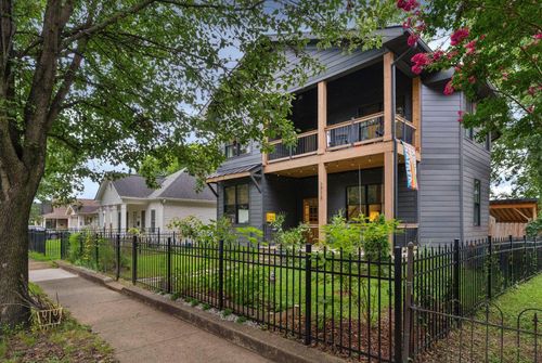 1713 Mitchell Ave, Chattanooga, TN, 37408-1819 | Card Image