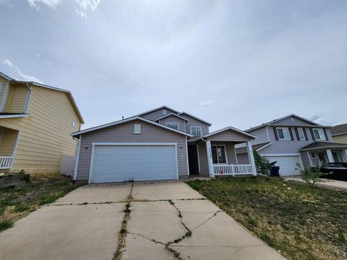 2220 Meadowlark Ln, Pueblo, CO, 81008-2183 | Card Image