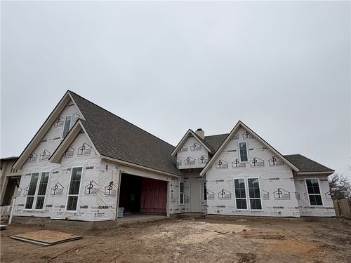 3553 Anderson Arbor Court, College Station, TX, 77845 | Card Image