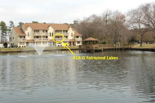 18-g-510 Fairwood Lakes Dr, Myrtle Beach, SC, 29588-4161 | Card Image