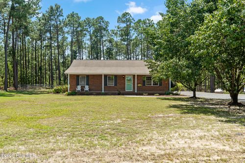 140 Ev Hogan Dr, Rockingham, NC, 28379-8510 | Card Image