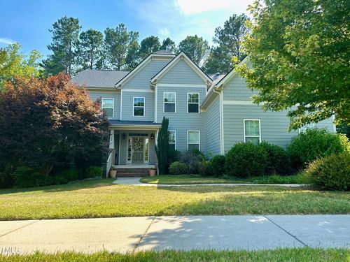 504 Crooked Pine Drive, Cary, NC, 27519 | Card Image