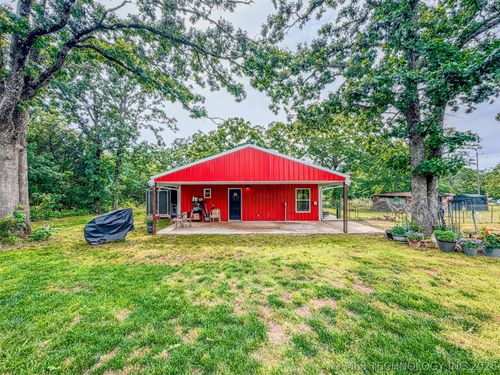 96486 S 4450 Rd, Gore, OK, 74435-5550 | Card Image