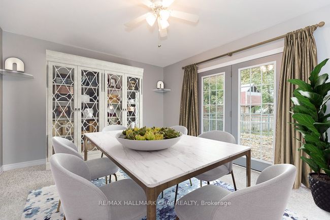 62 Hoover Cres, House other with 3 bedrooms, 2 bathrooms and 6 parking in Orillia ON | Image 13