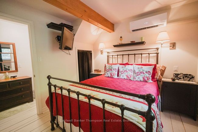 219 Hawthorne Dr, House other with 4 bedrooms, 3 bathrooms and 6 parking in South River ON | Image 19