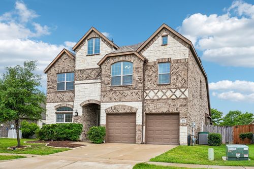 871 Mccall Drive, Fate, TX, 75087 | Card Image