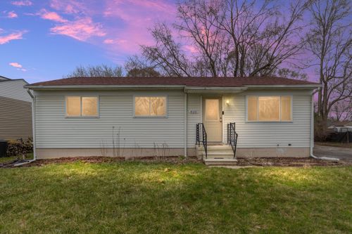 4120 Union, Dryden, MI, 48428-9792 | Card Image