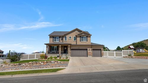 14267 Palo Alto Dr, Herriman, UT, 84096-5580 | Card Image