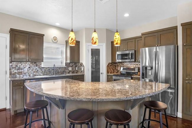 210 Shoreline Dr, House other with 2 bedrooms, 2 bathrooms and 2 parking in Brookeland TX | Image 14