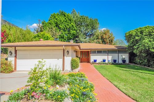 602 N Michillinda Ave, Sierra Madre, CA, 91024-1044 | Card Image