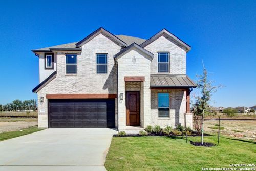 850 Saltbush St, New Braunfels, TX, 78130-0534 | Card Image