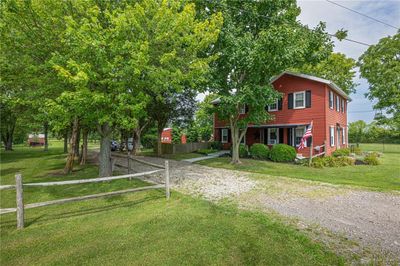 14941 State Route 725, House other with 4 bedrooms, 2 bathrooms and null parking in Germantown OH | Image 1