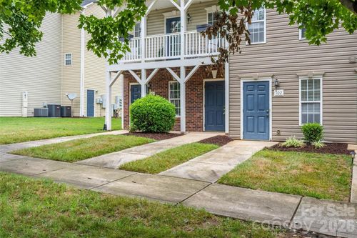 101-119 Steam Engine Dr, Mooresville, NC, 28115-8510 | Card Image