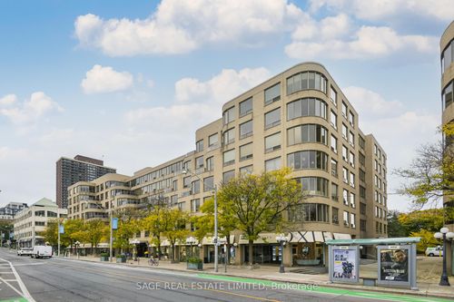 207-1177 Yonge Street, Toronto, ON, M4T2Y4 | Card Image