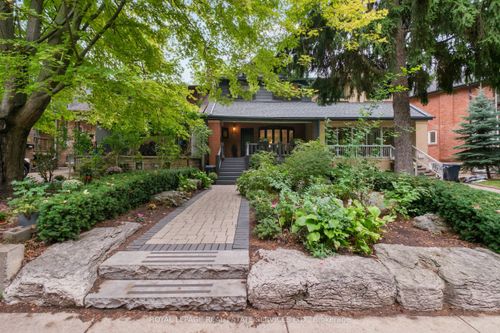 91 Springmount Ave, Toronto, ON, M6H2Y5 | Card Image