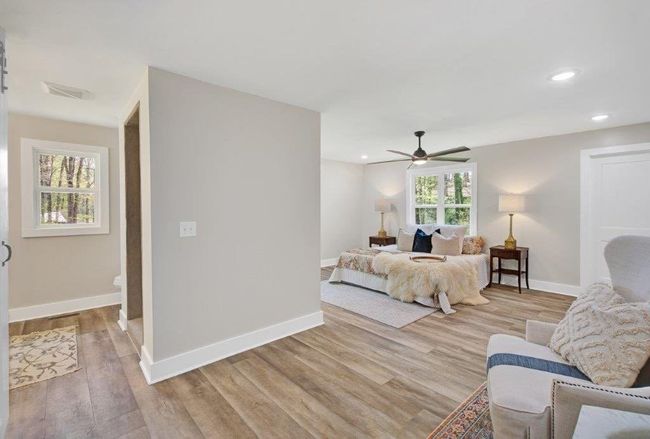 610 Audubon Way, House other with 3 bedrooms, 4 bathrooms and 1 parking in DALTON GA | Image 25