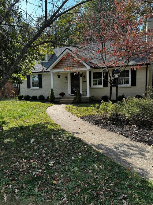 616 Portland Dr, Lexington, KY, 40503-2140 | Card Image