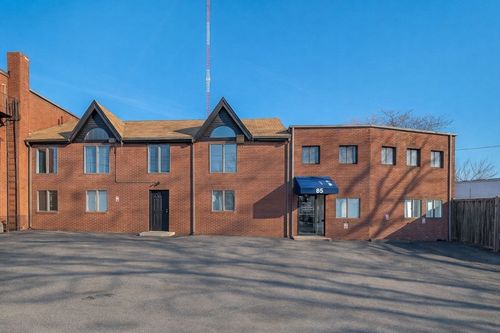 3-85 Franklin Street, Needham, MA, 02492 | Card Image