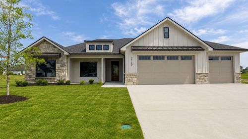2749 Easley Cabin Circle, Columbia, MO, 65201 | Card Image