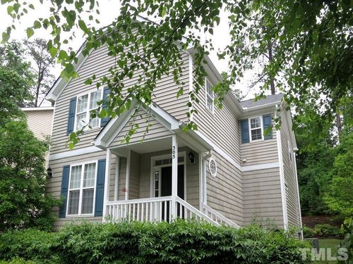 305 Laurel Ave, Carrboro, NC, 27510-2213 | Card Image