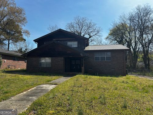 425 Branham Ave Sw, rOME, GA, 30161-4501 | Card Image
