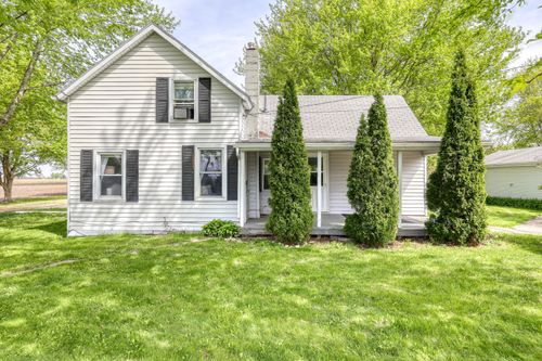 150 E 2nd Street, Kingston, IL, 60145 | Card Image