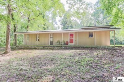 548 Tull Road, House other with 3 bedrooms, 1 bathrooms and null parking in West Monroe LA | Image 1