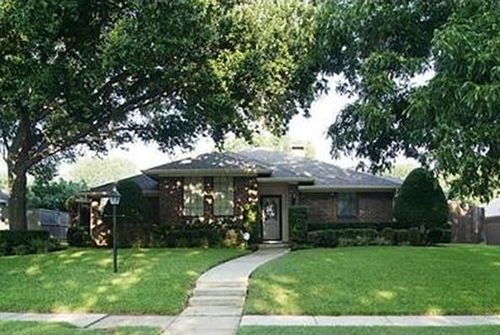 145 Meadowglen Circle, Coppell, TX, 75019 | Card Image