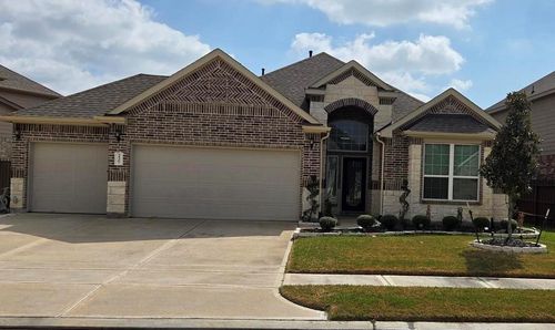 24307 Bello Everett Lake Dr, Katy, TX, 77493-4317 | Card Image