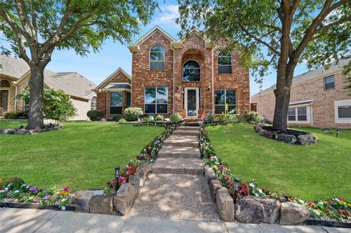 9204 Sterling Gate Dr, Mckinney, TX, 75072-4908 | Card Image