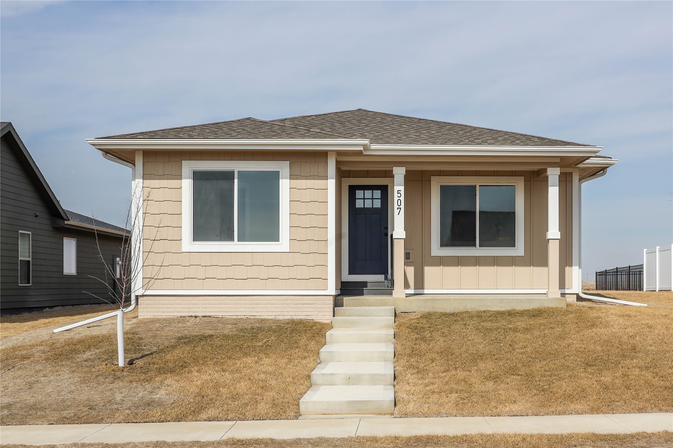 Sycamore St, Dallas Center, IA 50063