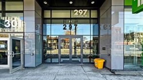 1519-297 College Street, Toronto, ON, M5T1S2 | Card Image