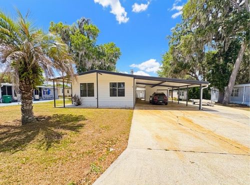 4 E Quail Run, Wildwood, FL, 34785-9033 | Card Image